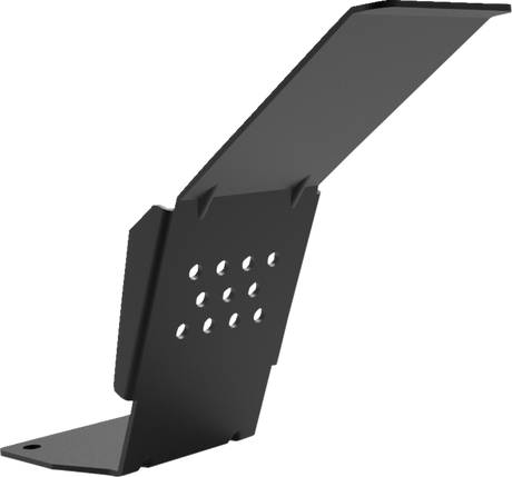 MOOSE RACING RS-16 E-Bike Skid Plate - Aluminum X01-E2503