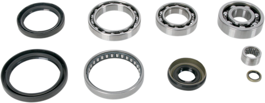 MOOSE RACING Differential/Seal Kit - Kawasaki - Front 25-2066