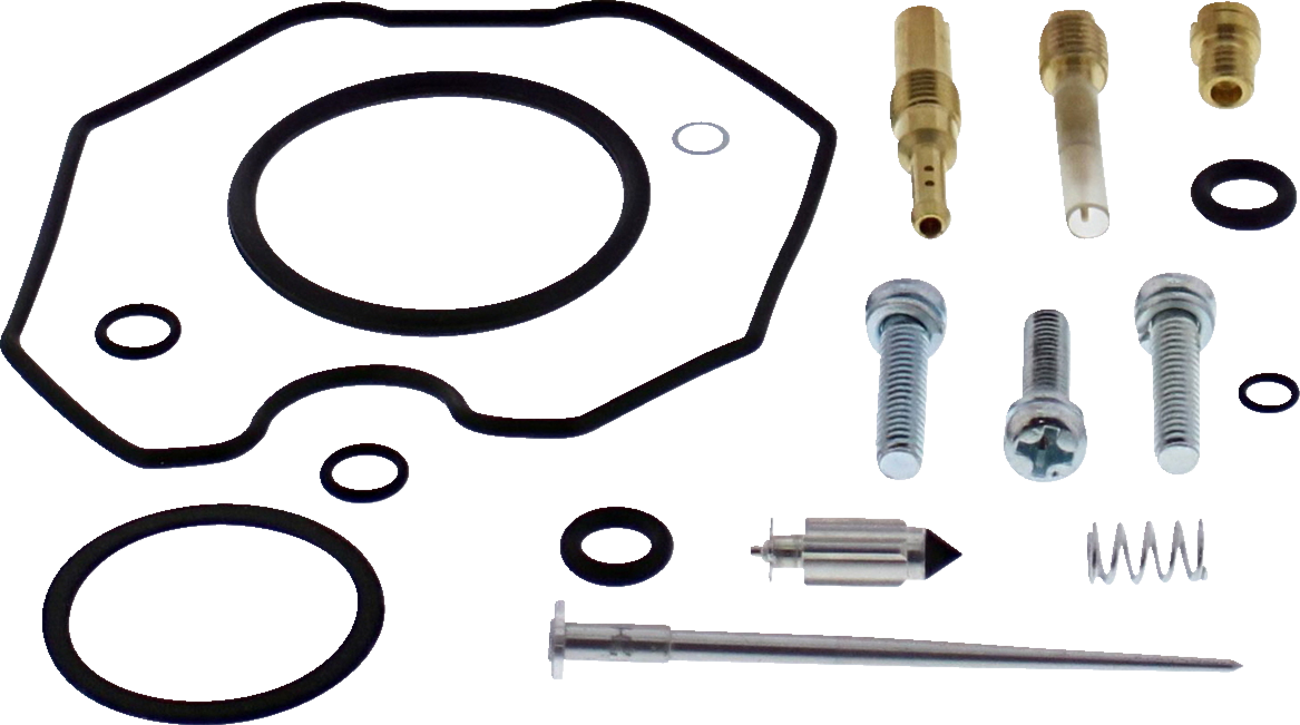 MOOSE RACING Carburetor Repair Kit - Honda 26-10009