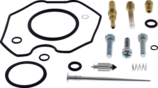 MOOSE RACING Carburetor Repair Kit - Honda 26-10009