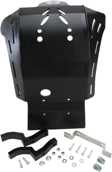 Placa protectora protectora MOOSE RACING Pro - Honda - CRF450R PX1086