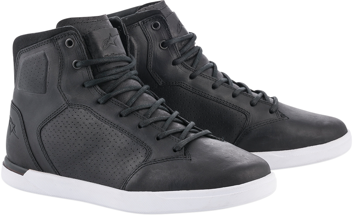 ALPINESTARS J-Cult Shoes - Black - US 13.5 2512819-10-13.5