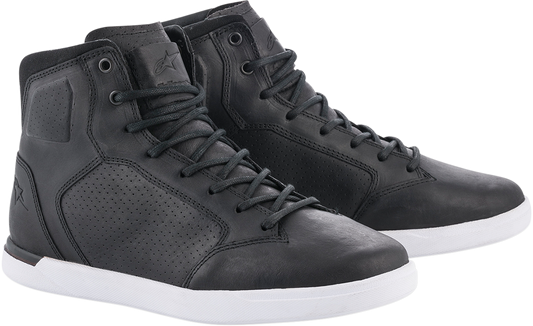 ALPINESTARS J-Cult Shoes - Black - US 12 2512819-10-12