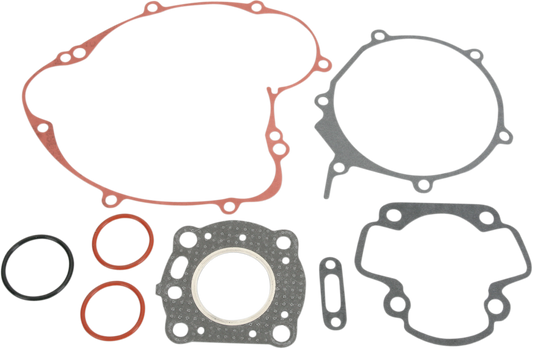 MOOSE RACING Complete Motor Gasket Kit 808407MSE