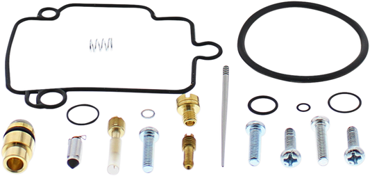 MOOSE RACING Carburetor Repair Kit - Yamaha 26-1741