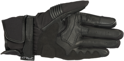 ALPINESTARS T-SP W Drystar® Gloves - Black - 2XL 3527719-10-2X