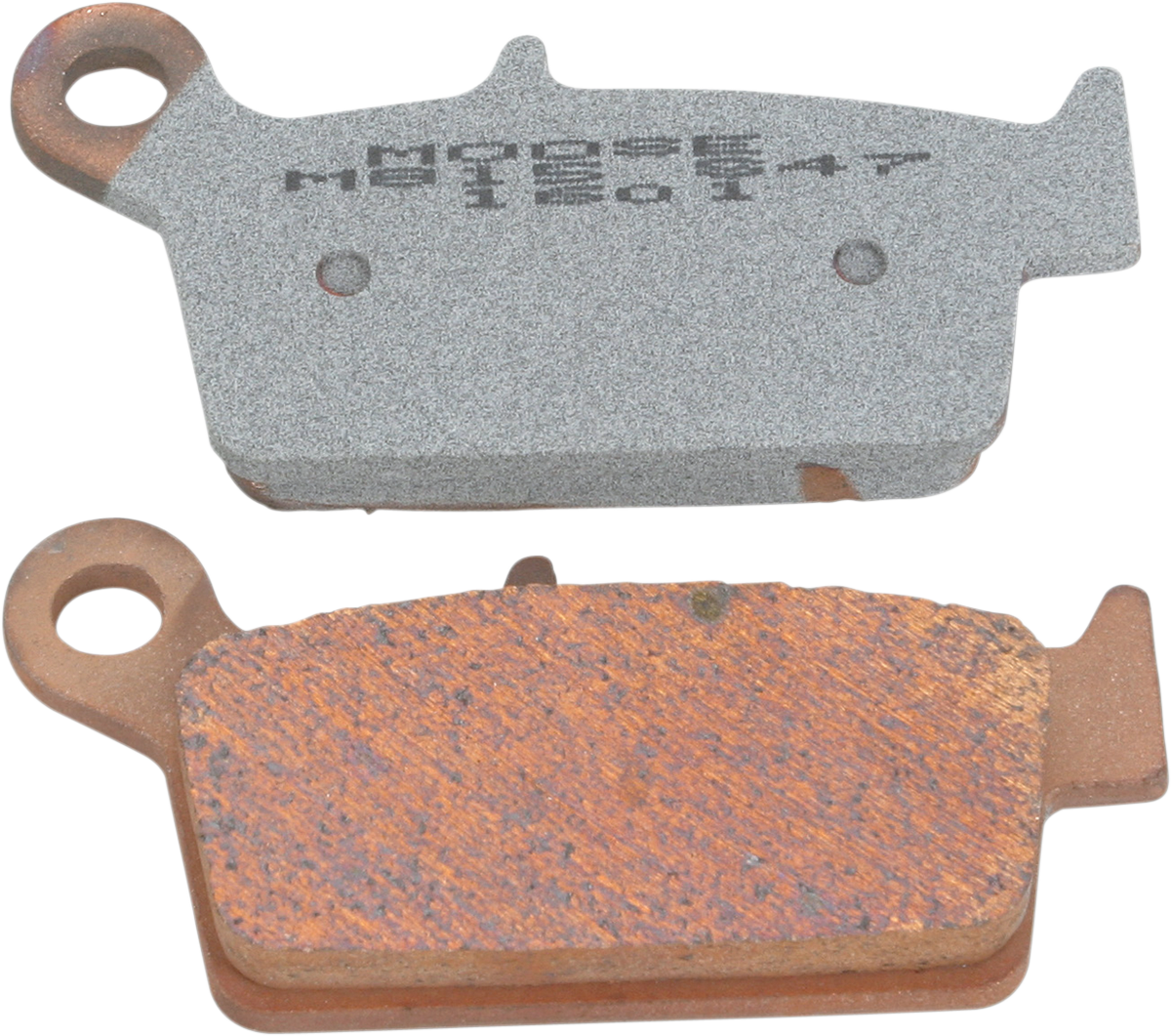 MOOSE RACING XCR Brake Pads - Rear M815-S47