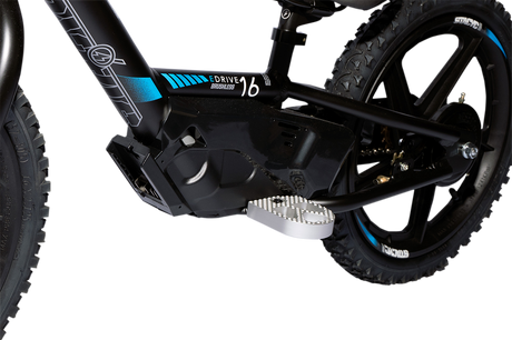 MOOSE RACING Footpegs - STACYC™ SFP-1M
