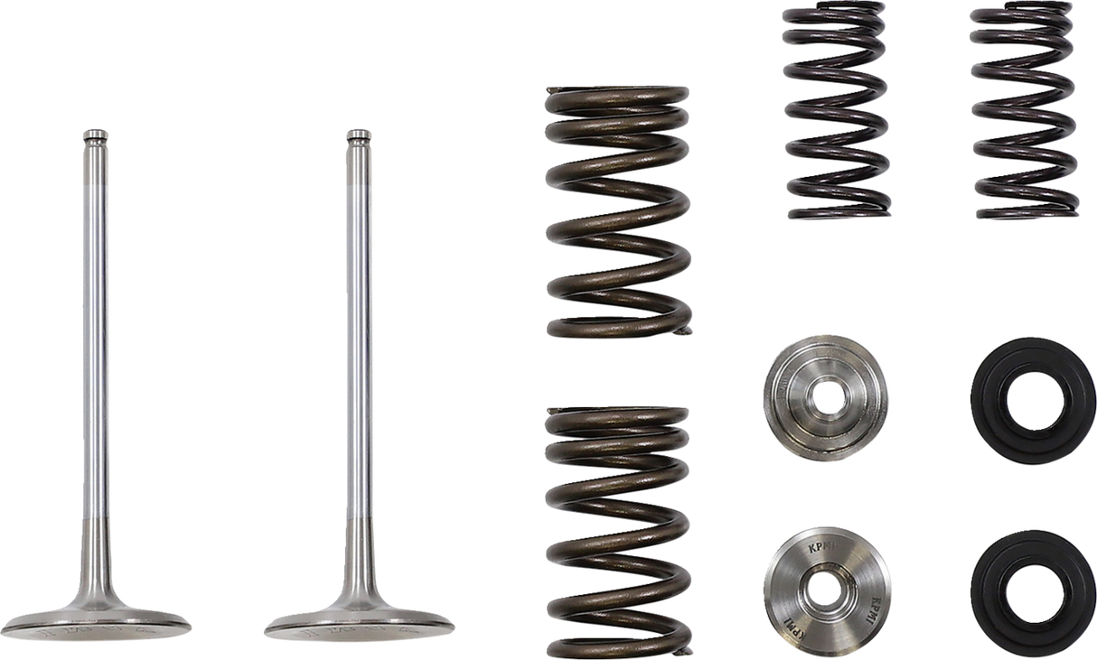 Válvula de admisión MOOSE RACING M40-41650