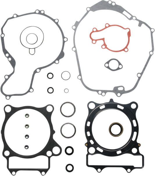 MOOSE RACING Motor Gasket Kit with Seal 811876MSE