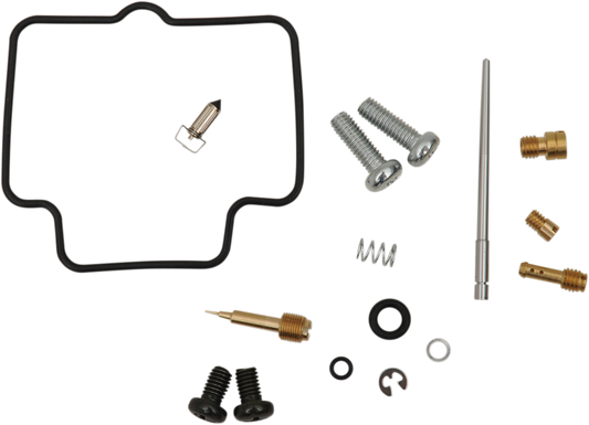 MOOSE RACING Carburetor Repair Kit - Suzuki 26-1094