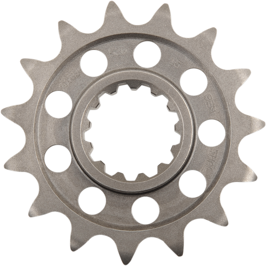 RENTHAL Sprocket - Front - Honda - 15 Tooth 315U-520-15P