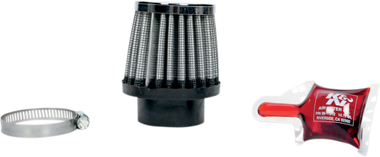 K & N Clamp-On Air Filter - 35 mm RC-0790