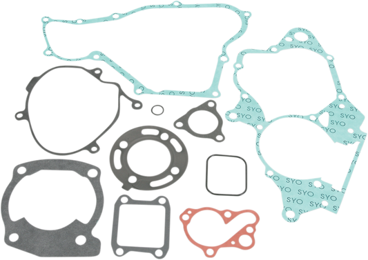 MOOSE RACING Complete Motor Gasket Kit 808211MSE