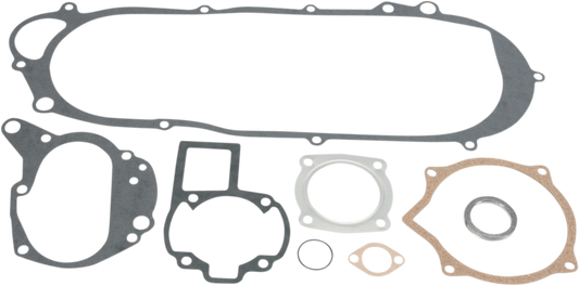 MOOSE RACING Complete Motor Gasket Kit 808849MSE