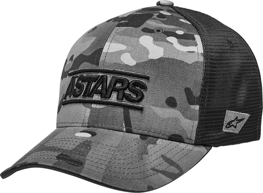 Gorro de proximidad ALPINESTARS - Negro - Grande/XL 1212-8128010LXL 