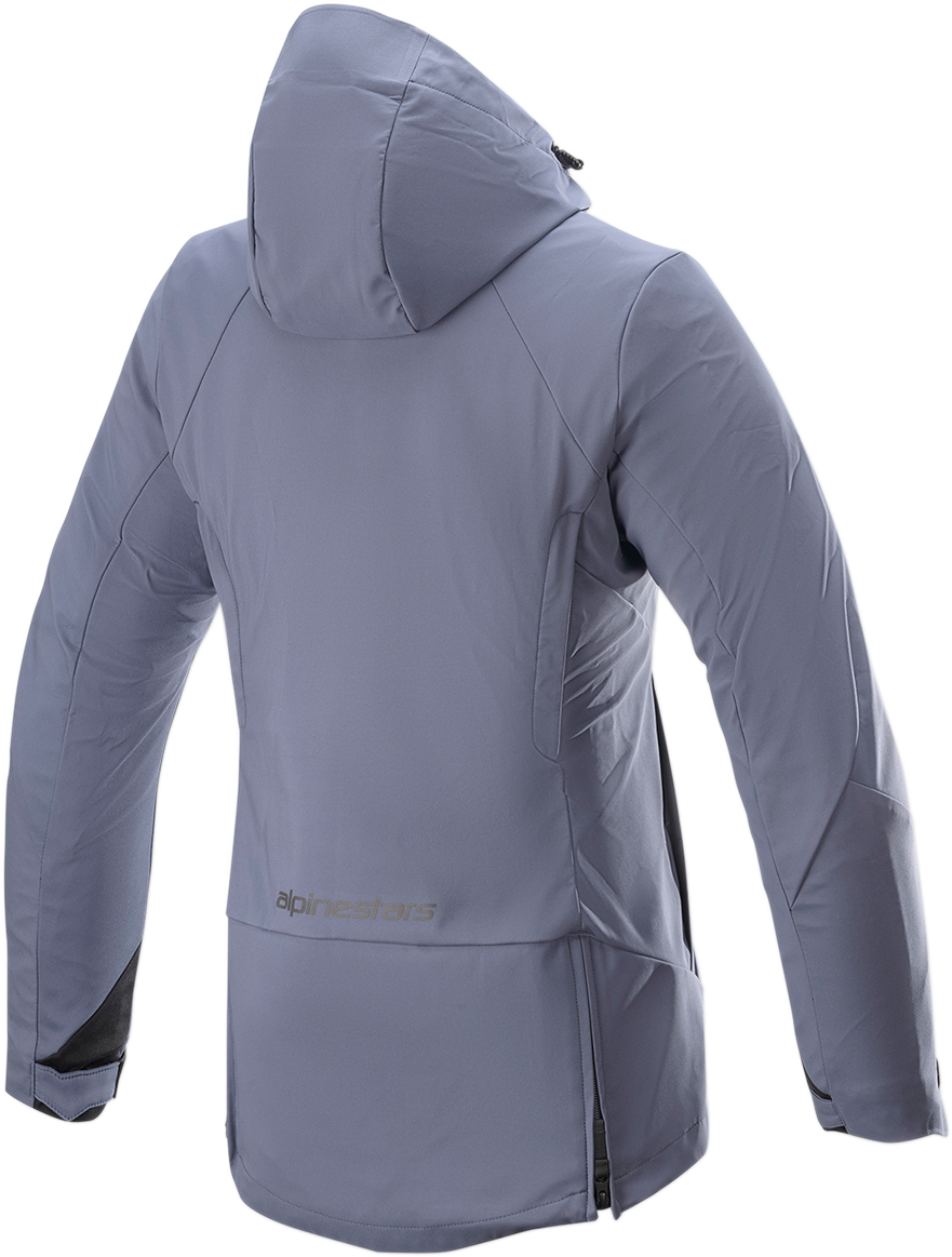 Chaqueta ALPINESTARS Stella Moony Drystar - Gris - Mediana 3219820-984-M 