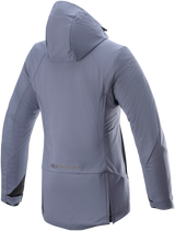 ALPINESTARS Stella Moony Drystar Jacket - Gray - Medium 3219820-984-M