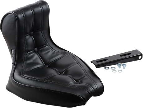 LE PERA 2 Piece Signature II Seat - Rigid Frame L-574
