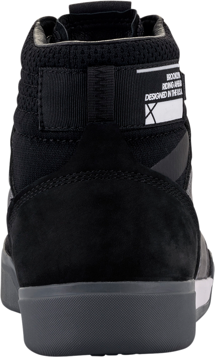 Zapatos ALPINESTARS Primer - Negro/Gris - US 13 26500211738-13