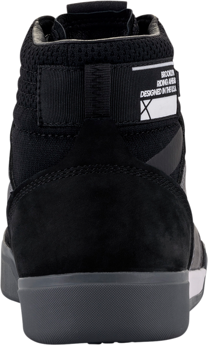 ALPINESTARS Primer Shoes - Black/Gray - US 13 26500211738-13