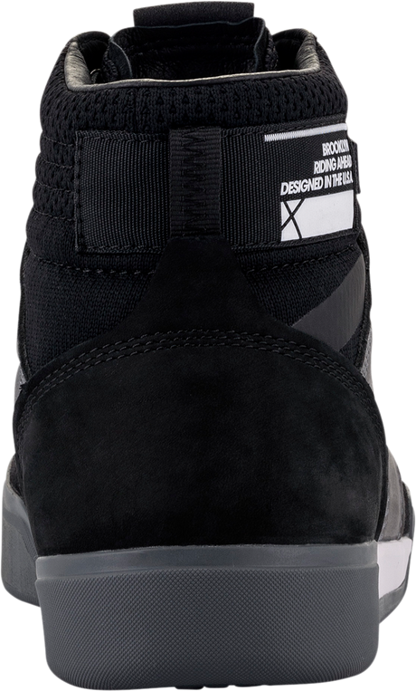 ALPINESTARS Primer Shoes - Black/Gray - US 12 26500211738-12