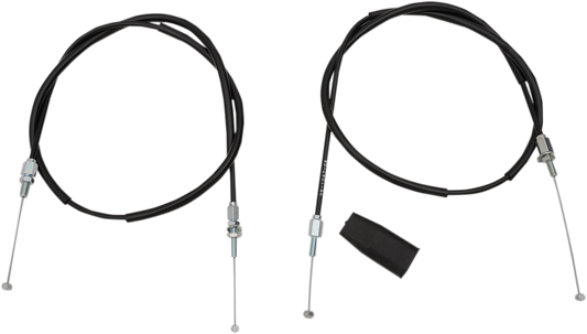 MOOSE RACING Throttle Cable - Honda 45-1264