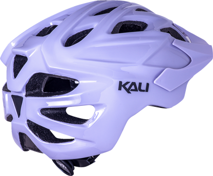 Casco KALI Chakra Solo - Púrpura pastel - L/XL 221221117