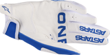 ALPINESTARS Radar Gloves - UCLA Blue/White - XL 3561823-7262-XL