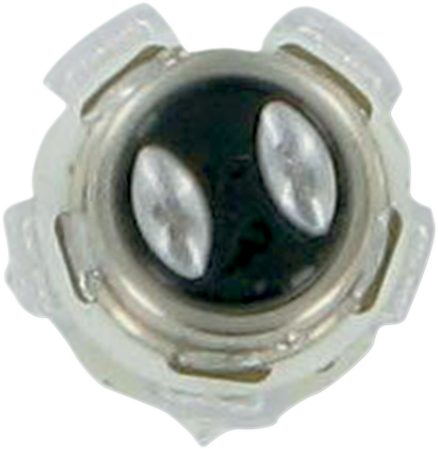 BRITE-LITES LED 360 Bombilla de repuesto - 1157 - Ámbar BL-1157360A 