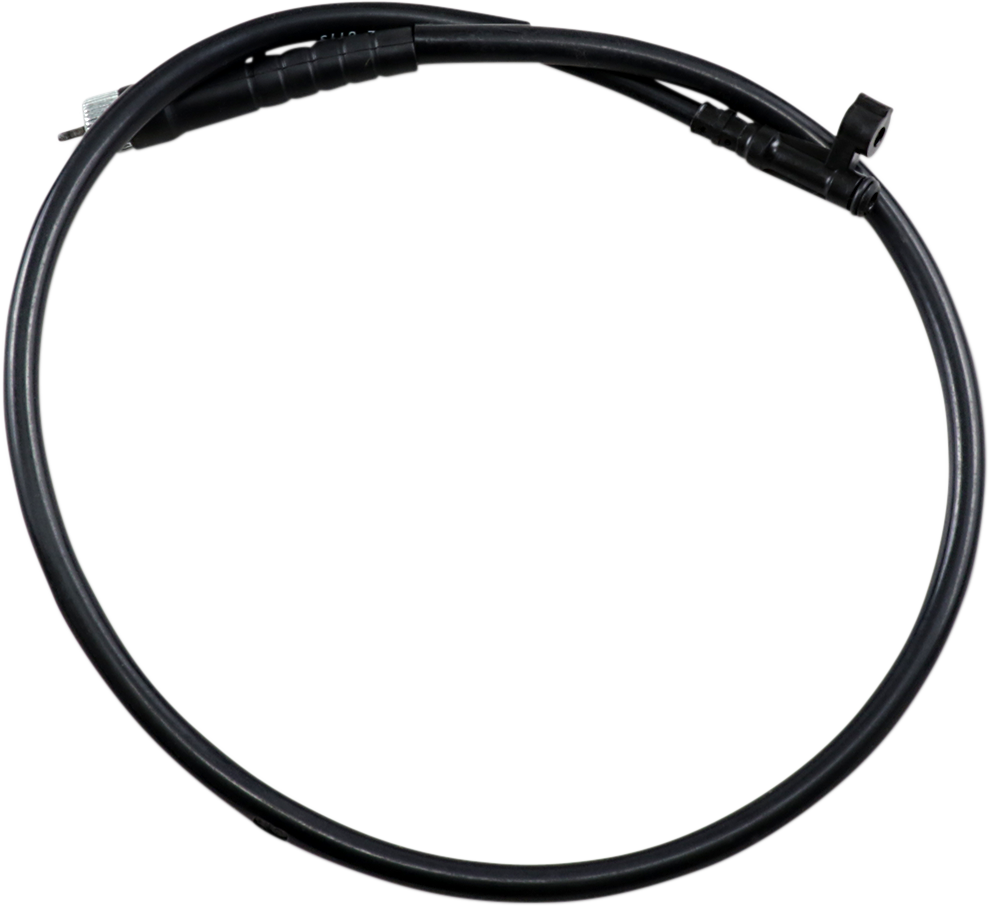 MOTION PRO Speedometer Cable - Honda 02-0113