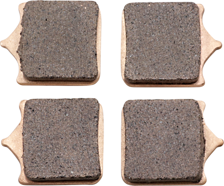 GALFER HH Sintered Ceramic Brake Pads FD262G1375