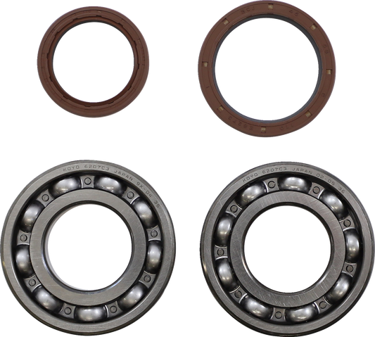 MOOSE RACING Crank Bearing and seal kit - Beta 24-1123