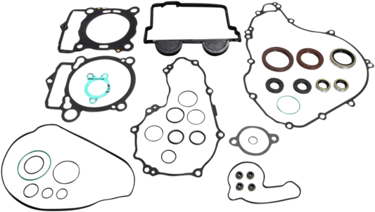 MOOSE RACING Motor Gasket Kit with Seal 811365MSE