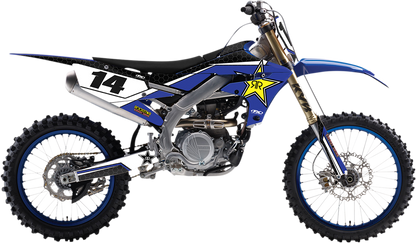 FACTORY EFFEX Shroud Graphic - RS - YZ 23-14216