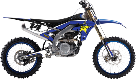 FACTORY EFFEX Shroud Graphic - RS - YZ 23-14234