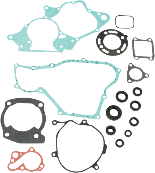 MOOSE RACING Motor Gasket Kit with Seal 811206MSE