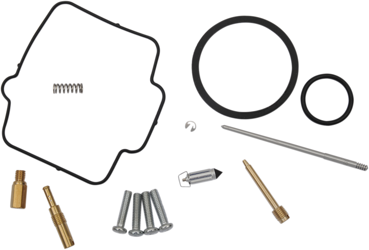 MOOSE RACING Carburetor Repair Kit - Honda 26-1738