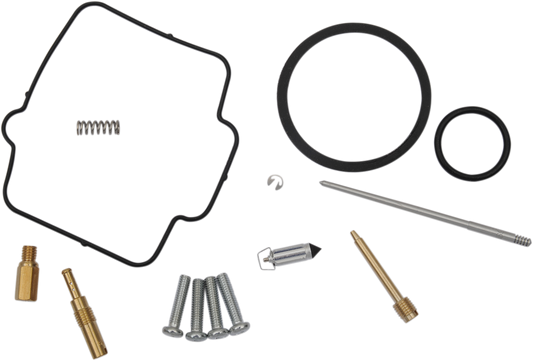 MOOSE RACING Carburetor Repair Kit - Honda 26-1738