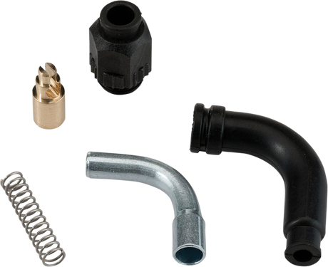 MOOSE RACING Hot Start Plunger Kit - Honda/Kawasaki/Suzuki 46-2002