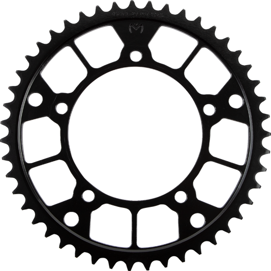 MOOSE RACING Steel Rear Sprocket - 47 Tooth 1210-1792-47-ST