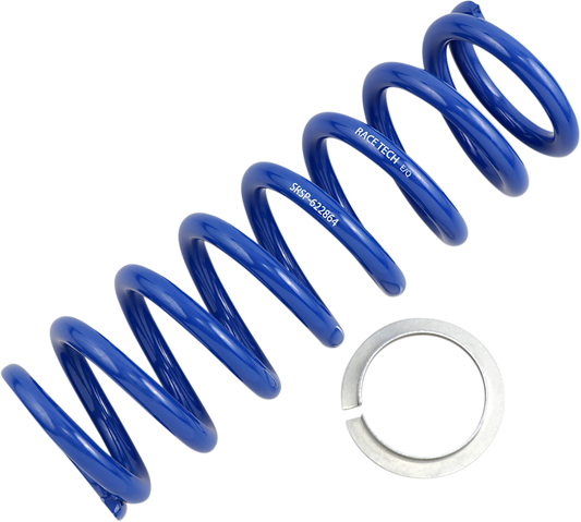 RACE TECH Front Spring - Blue - Sport Series - Spring Rate 358 lbs/in SRSP 622864