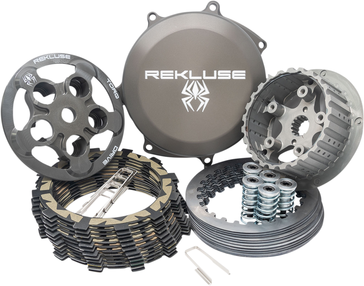 REKLUSE Clutch Kit RMS-7108004