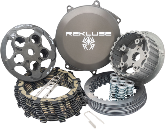 REKLUSE Clutch Kit RMS-7108004