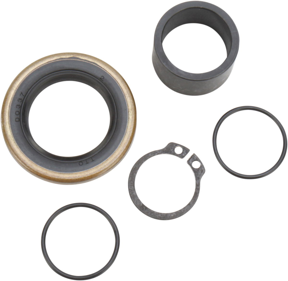 MOOSE RACING Countershaft Seal Kit - Kawasaki/Suzuki 25-4013