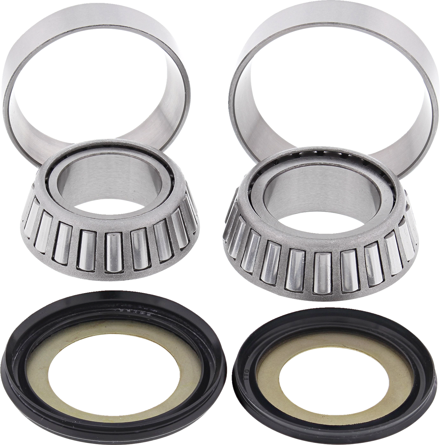 MOOSE RACING Steering Stem Bearing Kit 22-1009-M