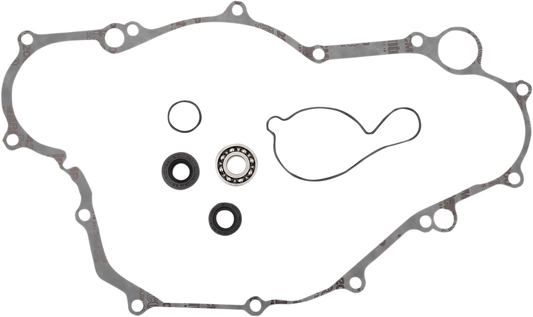 MOOSE RACING Water Pump Rebuild Kit 821869MSE