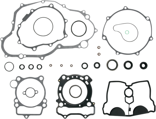 MOOSE RACING Motor Gasket Kit with Seal 811678MSE