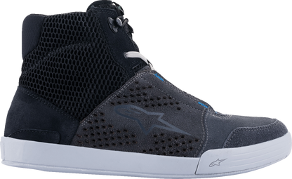 ALPINESTARS Chrome Air Shoes - Black/Gray - US 8.5 251252212479