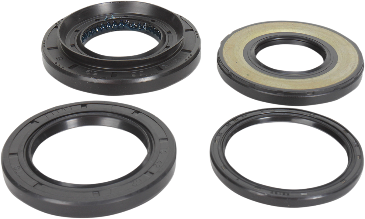 MOOSE RACING Differential Seal Kit - Rear 25-2048-5